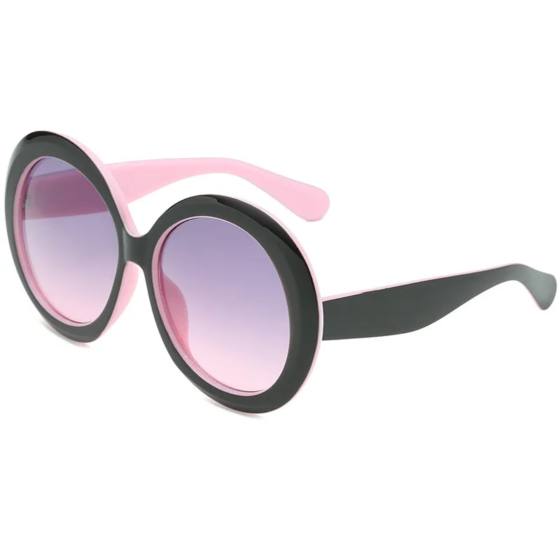 LENTES DE SOL CIRCULAR