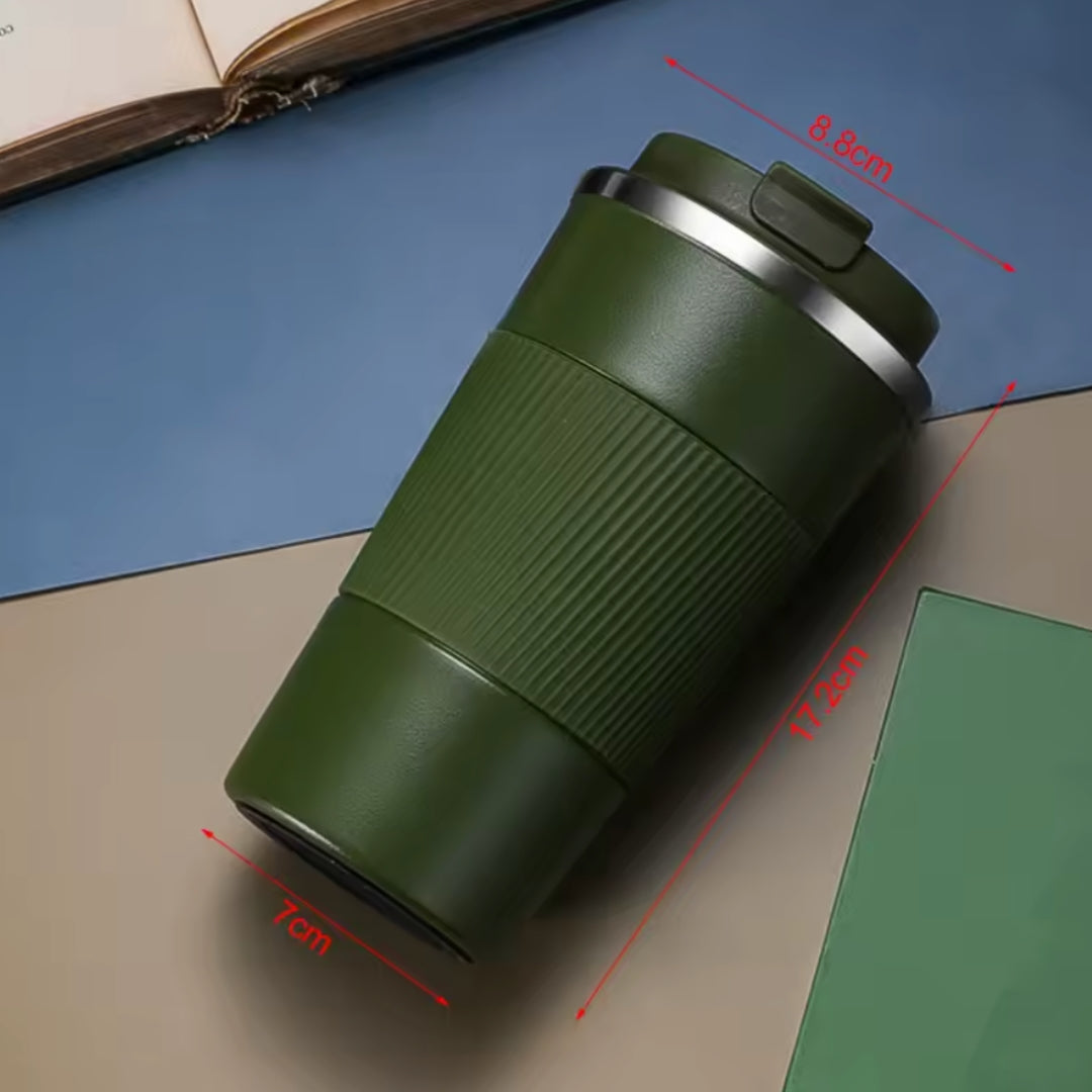 VASO INSULADO