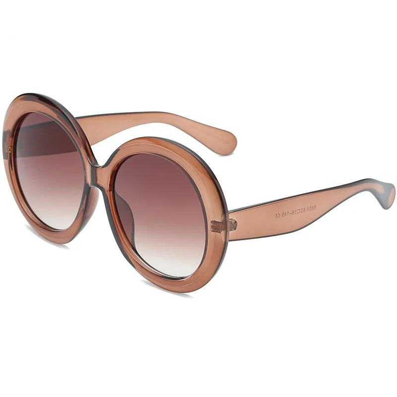 LENTES DE SOL CIRCULAR