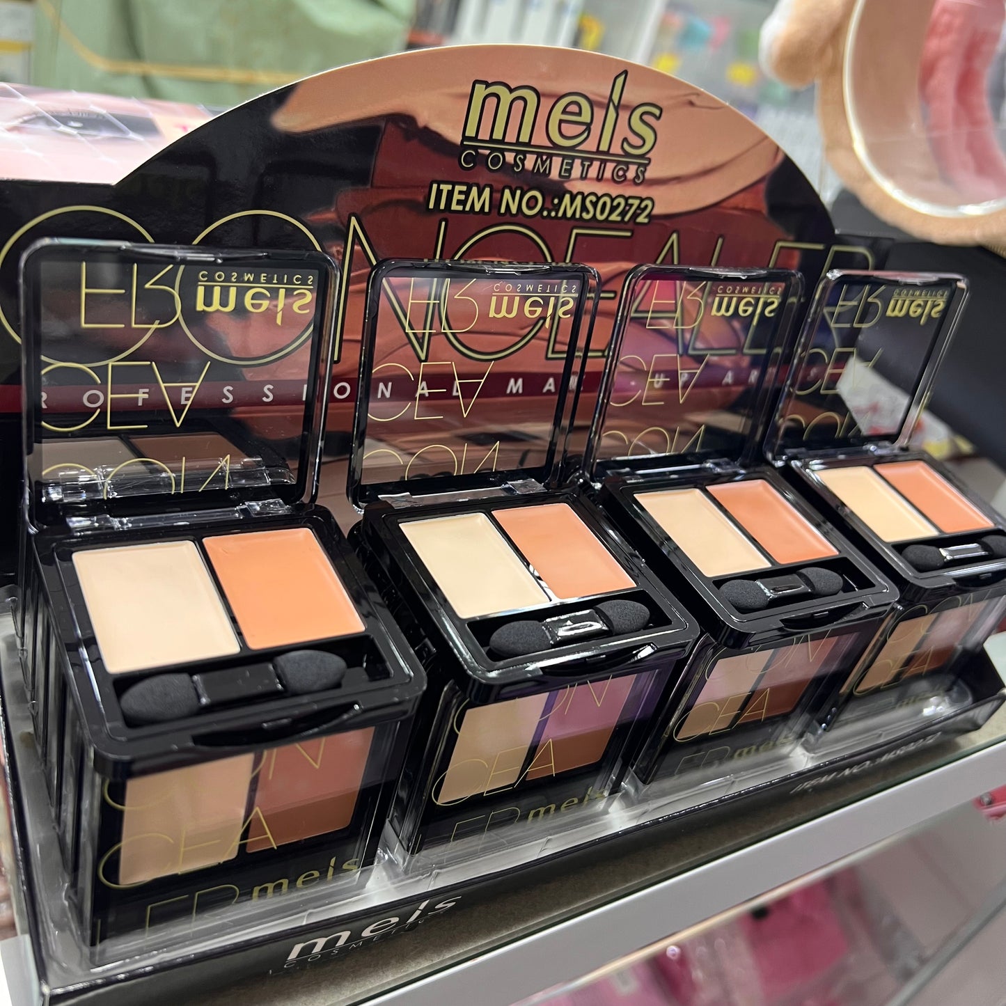 CONCEALER CORRECTOR