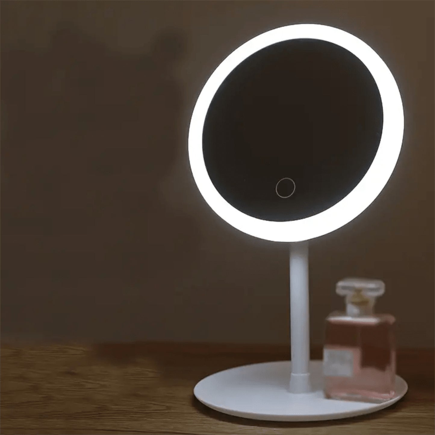 ESPEJO LED CIRCULAR