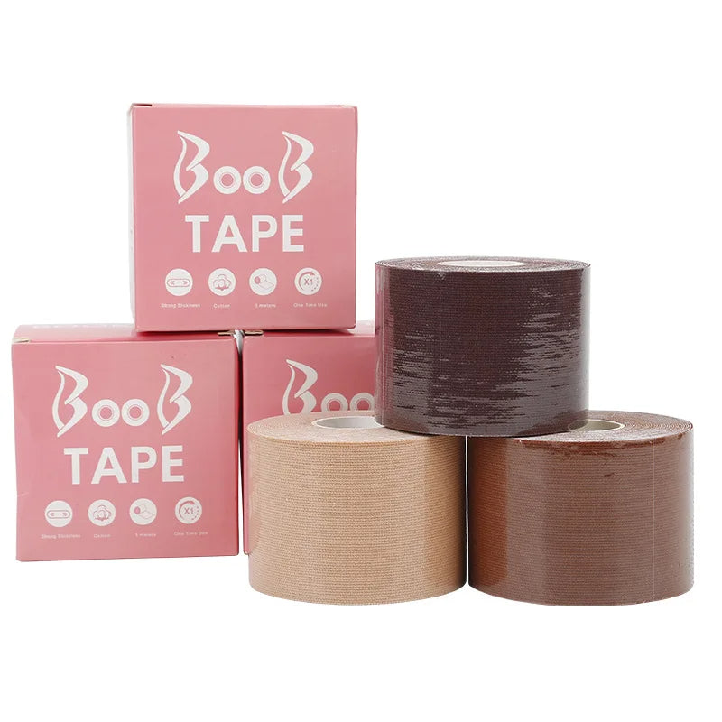 BOOB TAPE (2.5CM)