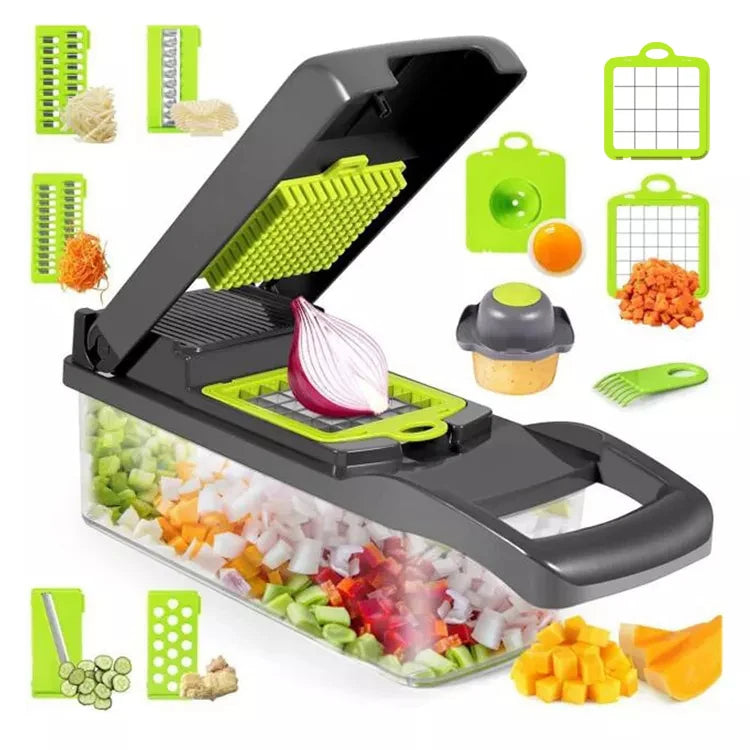 CORTADOR DE VERDURAS