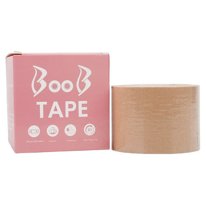 BOOB TAPE (2.5CM)