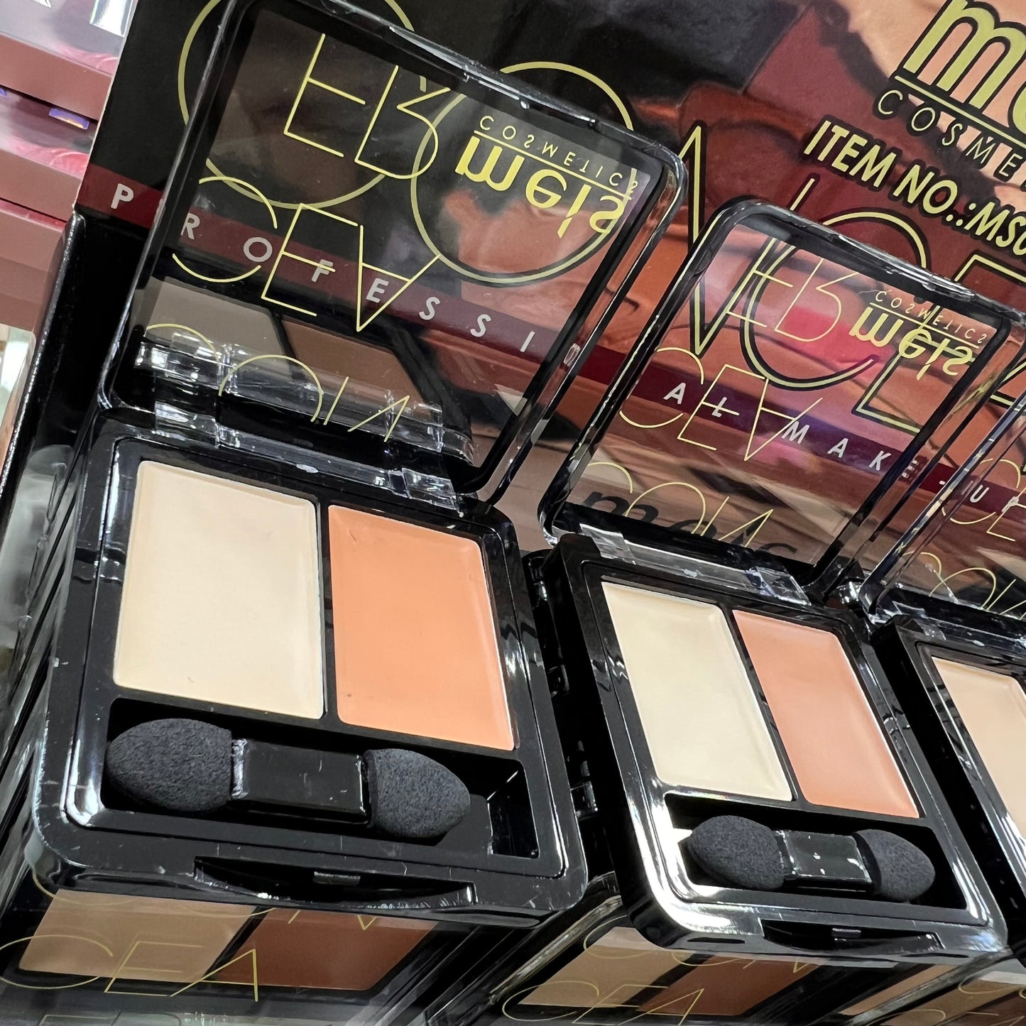CONCEALER CORRECTOR