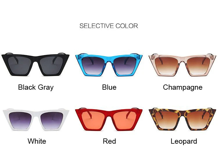 LENTES DE SOL