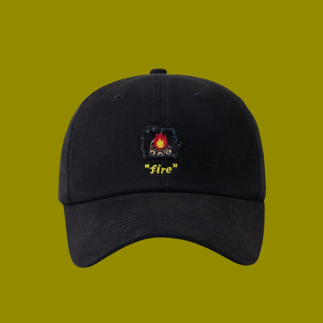 GORRA CON DISEÑO