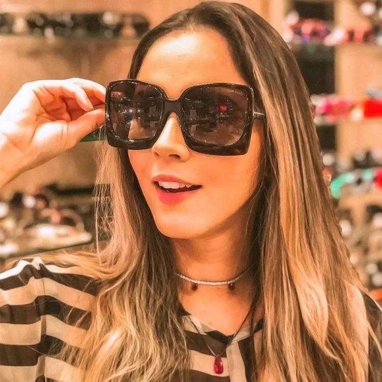 LENTES DE SOL GRANDES