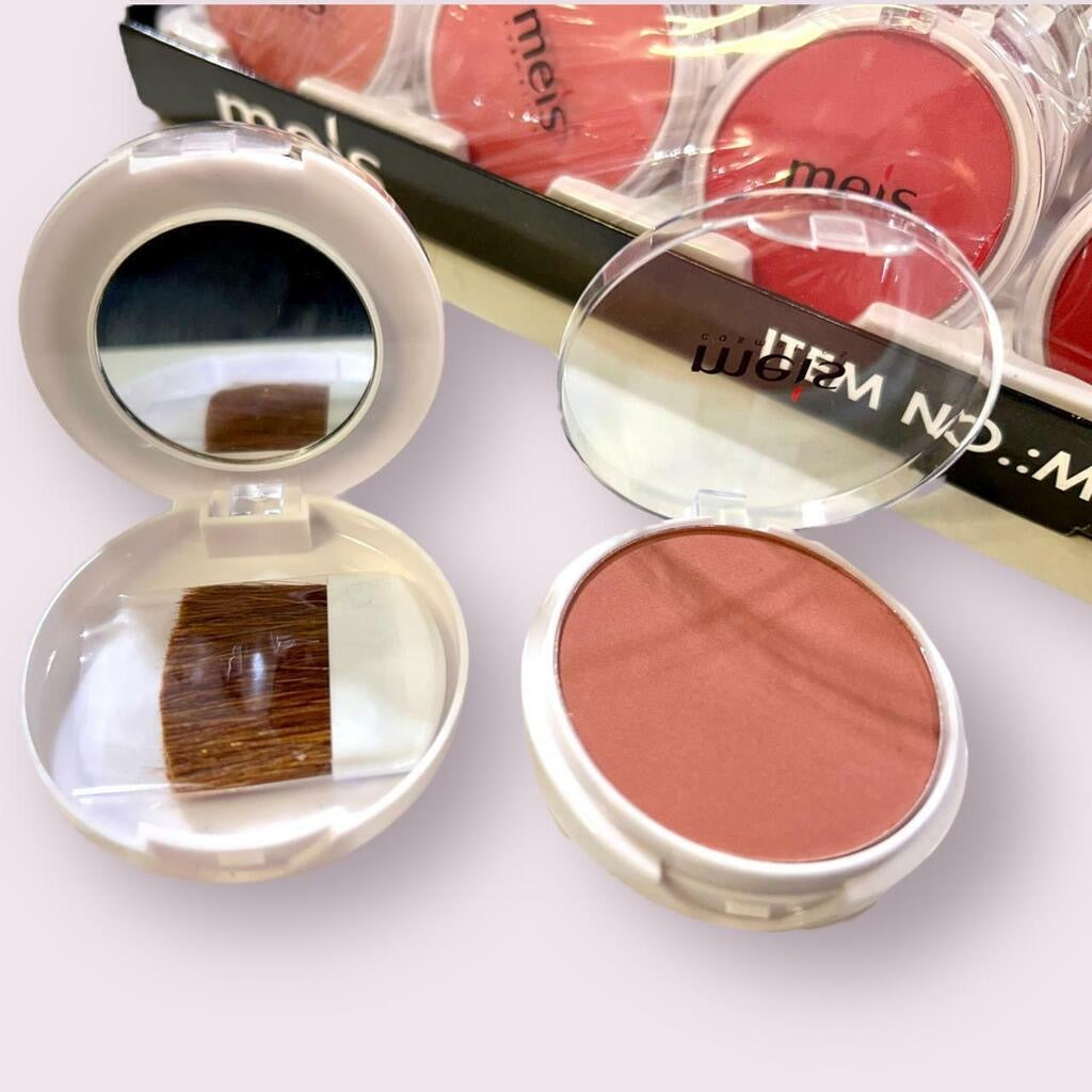 BLUSH