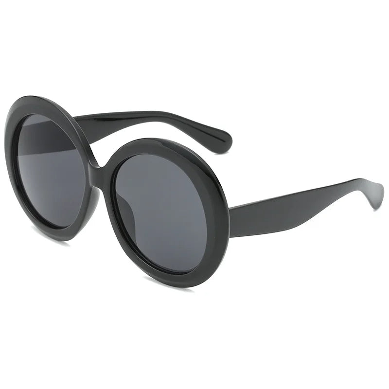 LENTES DE SOL CIRCULAR