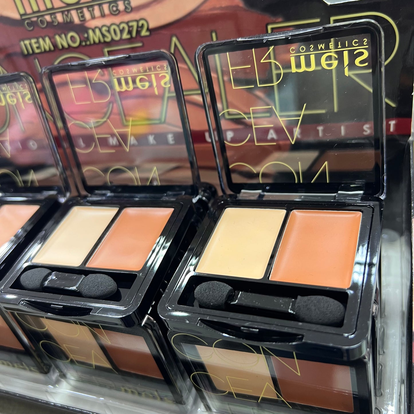 CONCEALER CORRECTOR