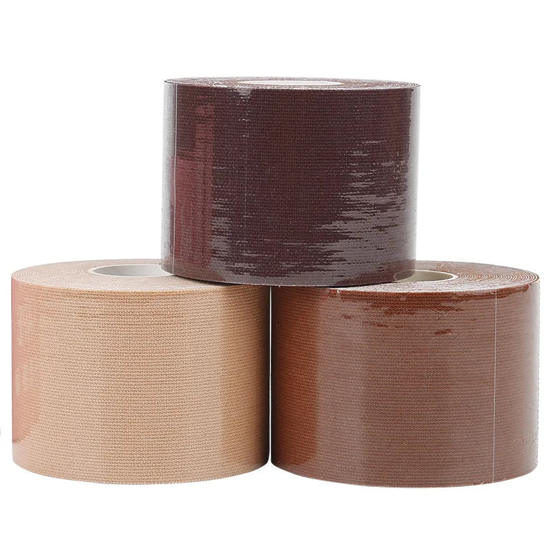 BOOB TAPE (2.5CM)