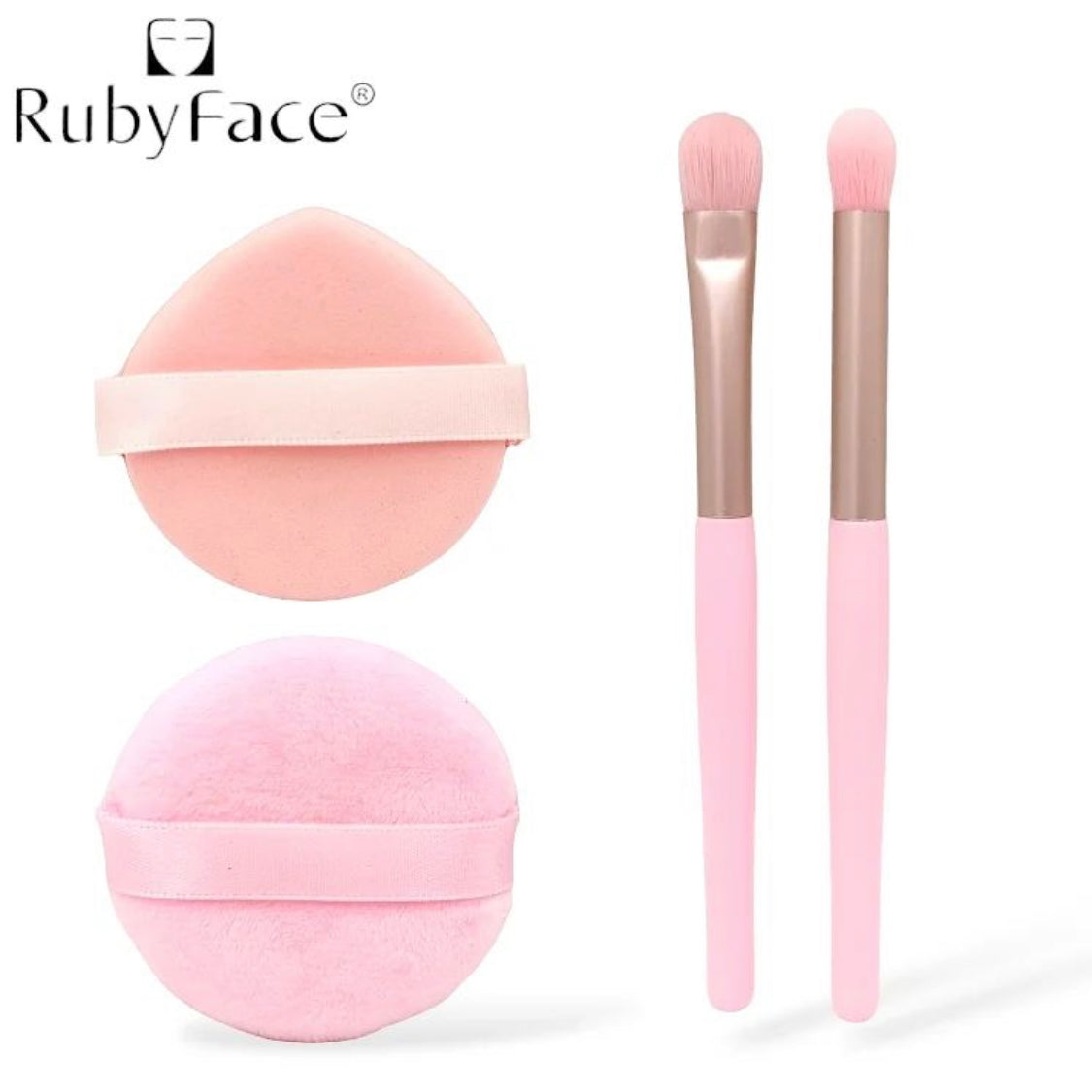 KIT DE MAQUILLAJE