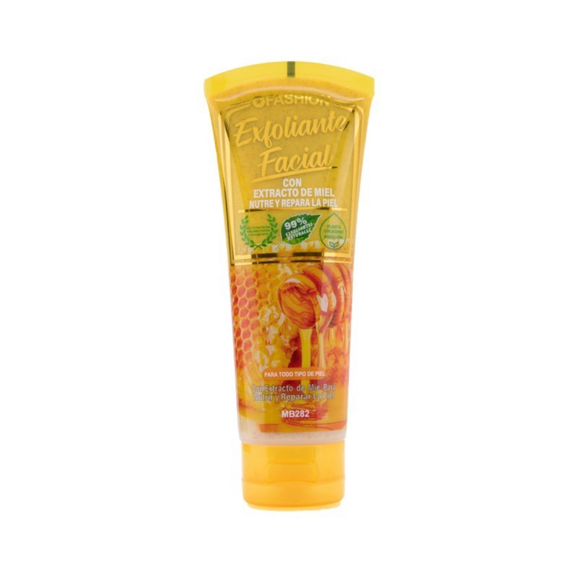 CREMA EXFOLIANTE