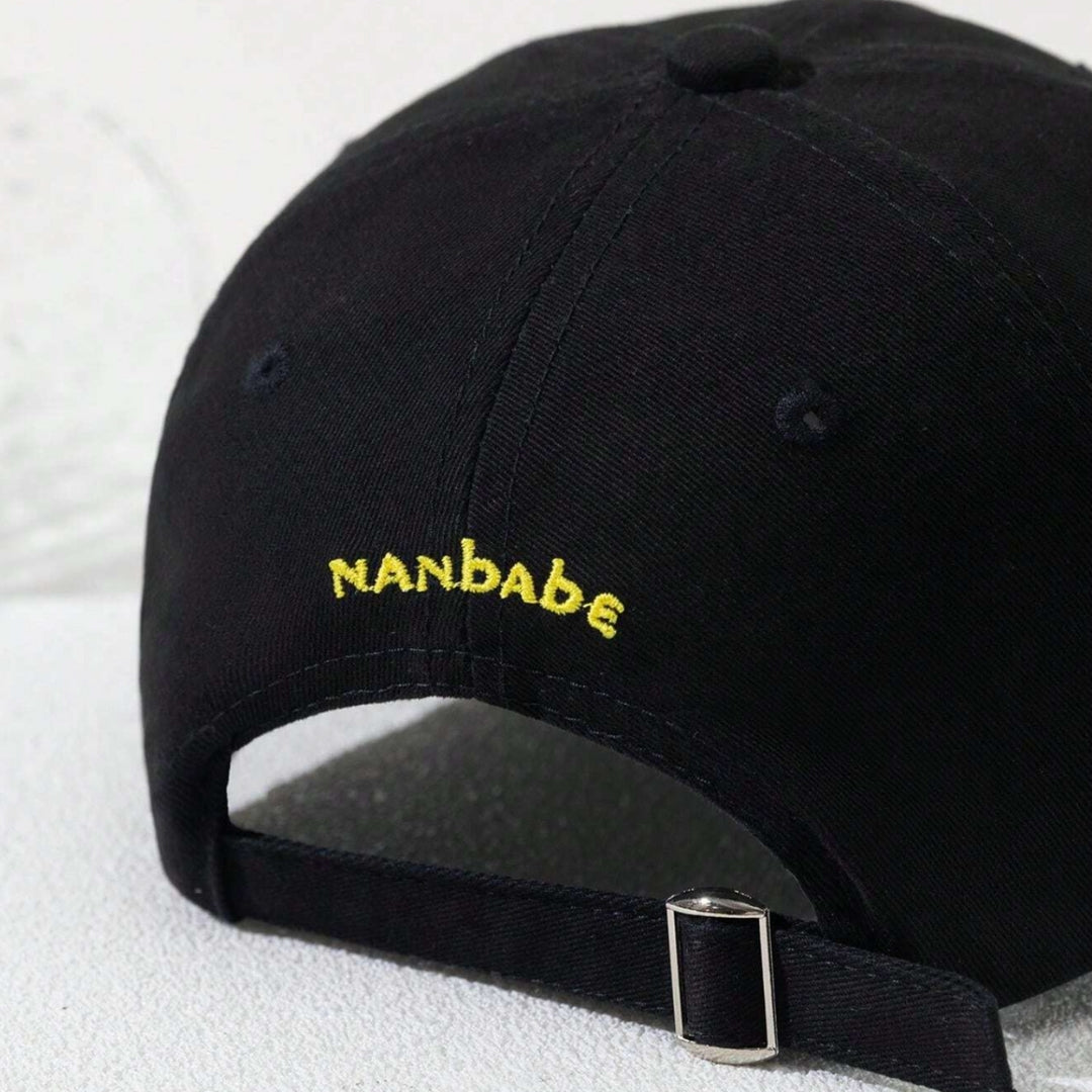 GORRA CON DISEÑO