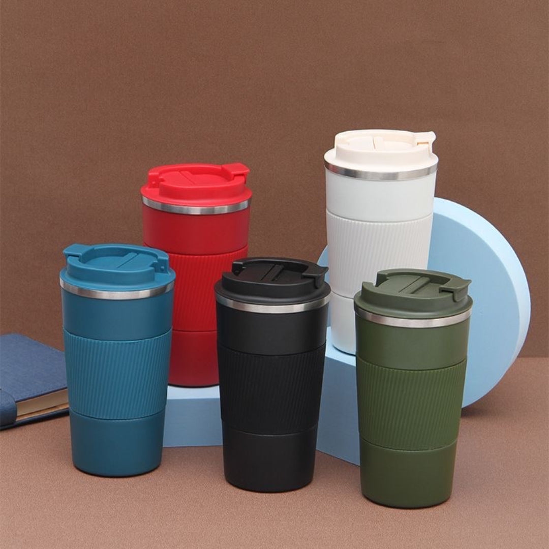 VASO INSULADO