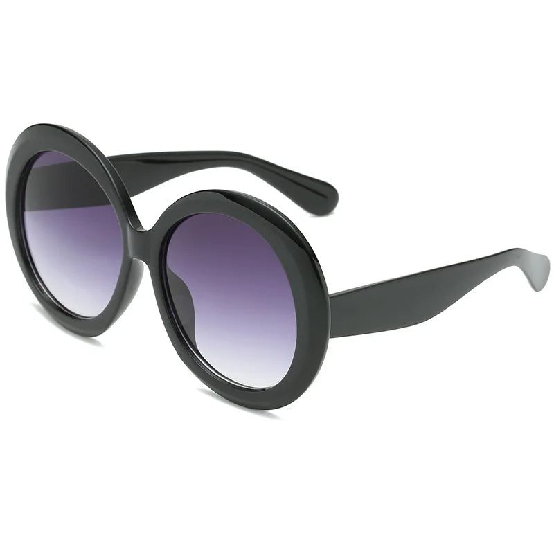 LENTES DE SOL CIRCULAR