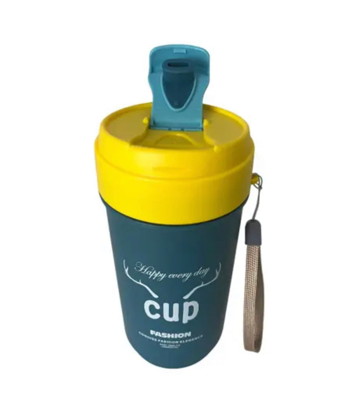 COMBO LONCHERA Y VASO