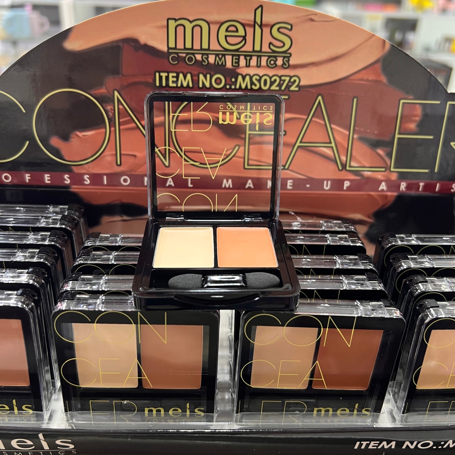 CONCEALER CORRECTOR