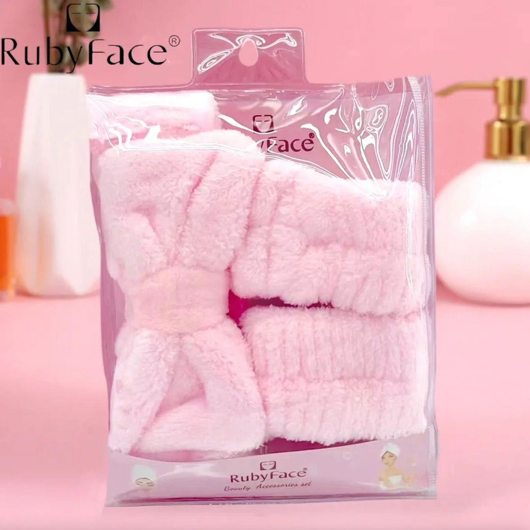 SET DE SKIN CARE