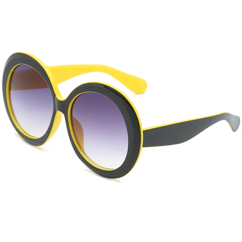 LENTES DE SOL CIRCULAR