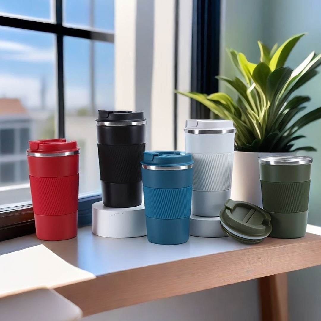 VASO INSULADO