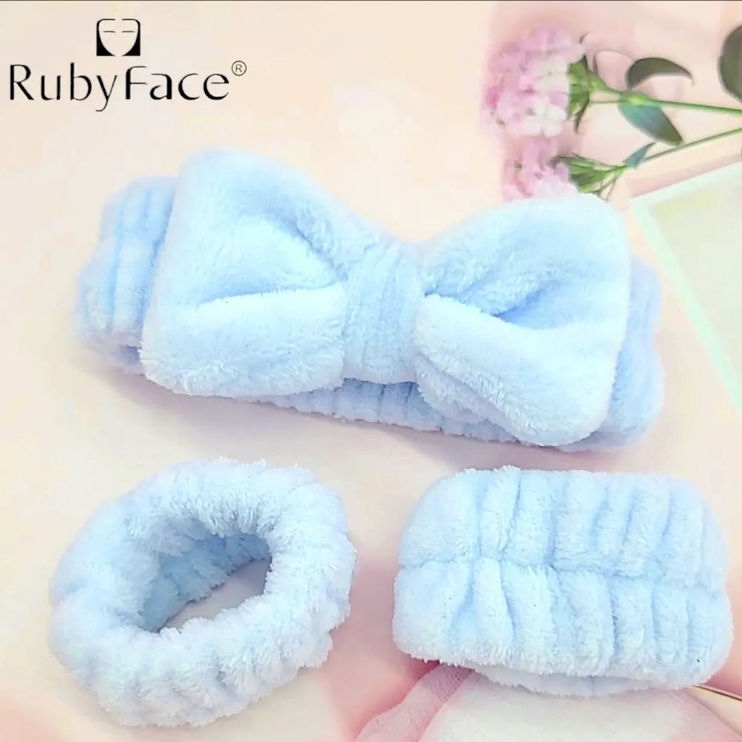 SET DE SKIN CARE