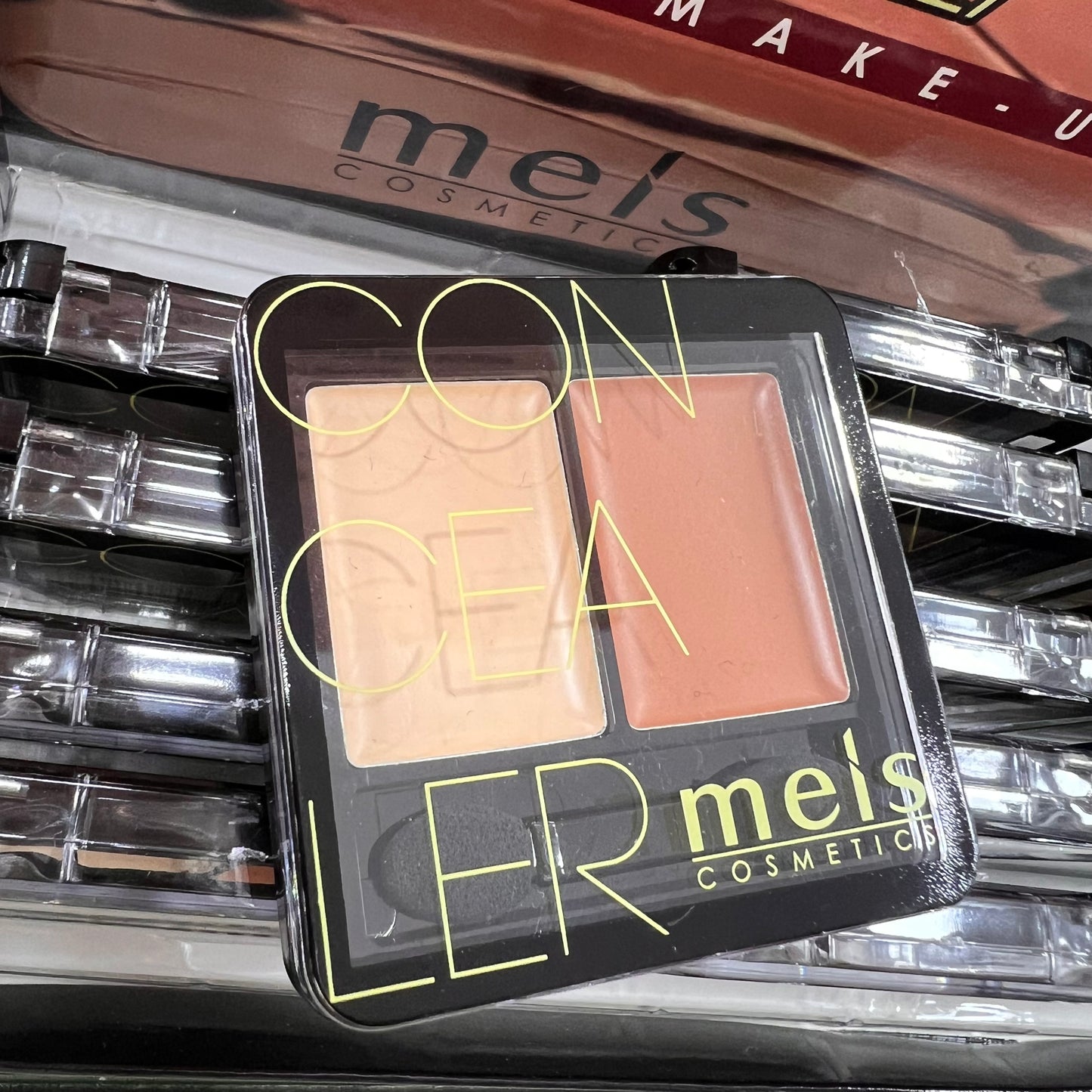 CONCEALER CORRECTOR