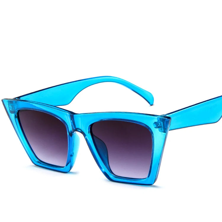 LENTES DE SOL