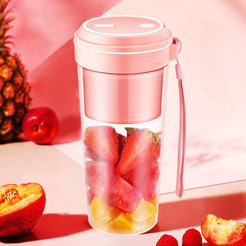 LICUADORA DE FRUTAS