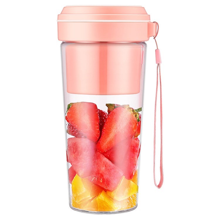 LICUADORA DE FRUTAS