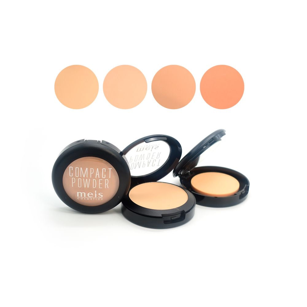 POLVO COMPACTO