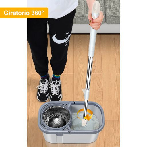 TRAPEADOR MAGICO 360