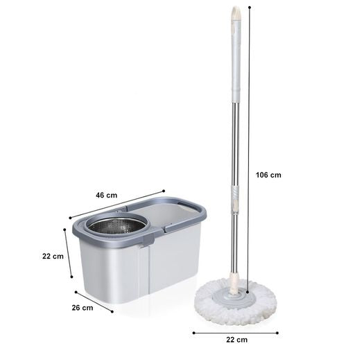 TRAPEADOR MAGICO 360