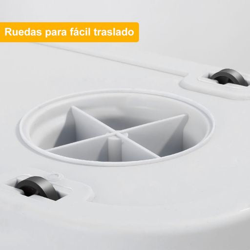 TRAPEADOR MAGICO 360