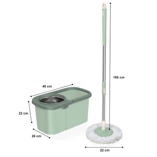 TRAPEADOR MAGICO 360