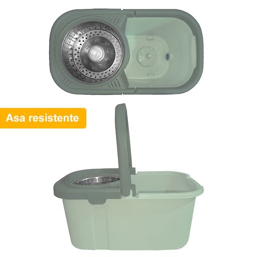 TRAPEADOR MAGICO 360