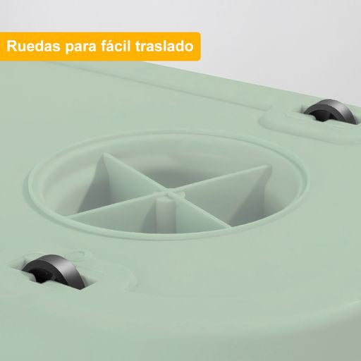 TRAPEADOR MAGICO 360