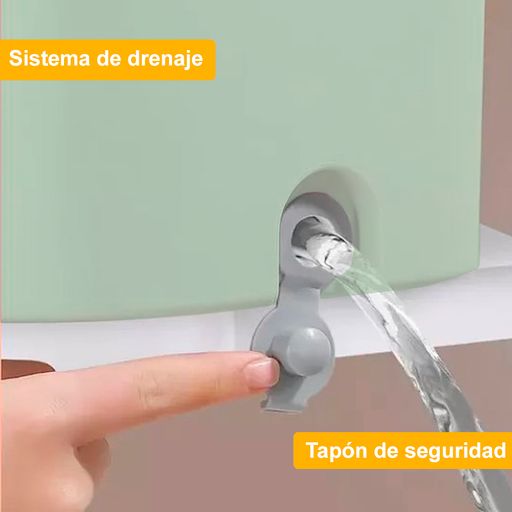 TRAPEADOR MAGICO 360
