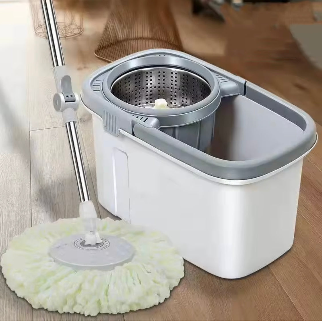 TRAPEADOR MAGICO 360