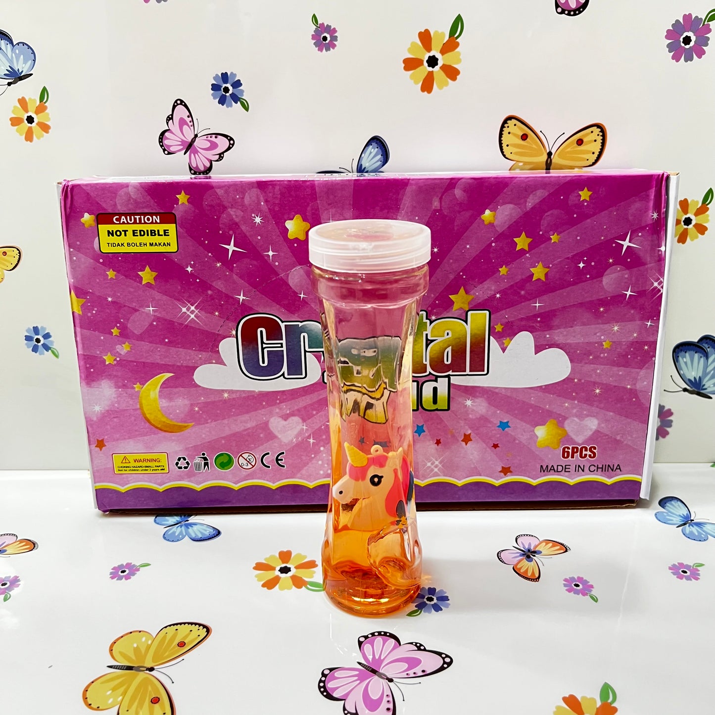 SLIME (300G)