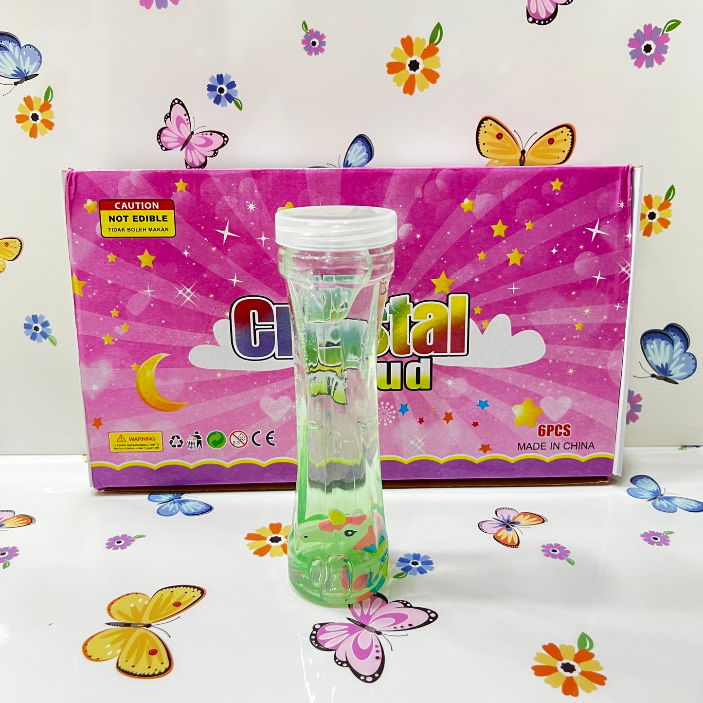 SLIME (300G)