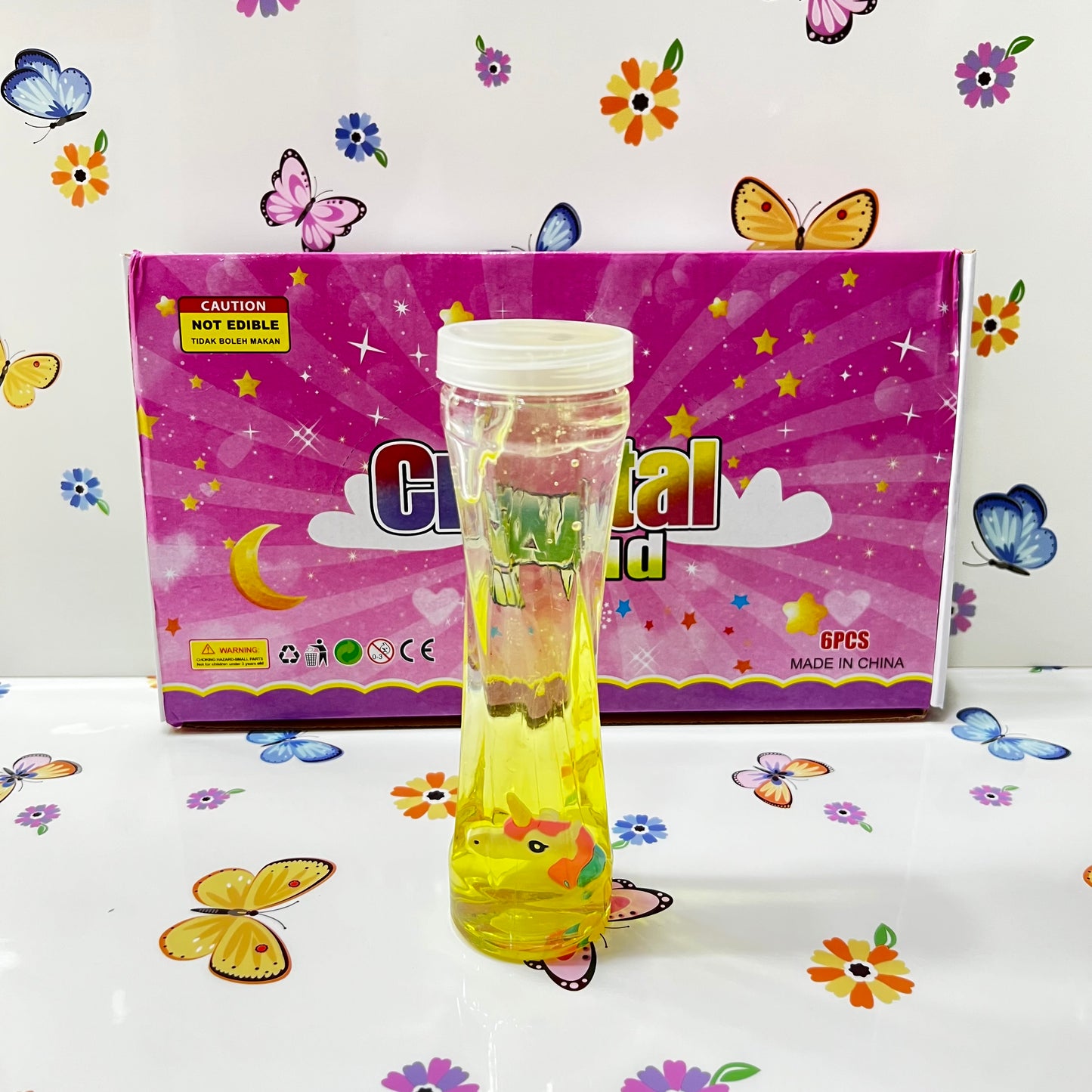 SLIME (300G)