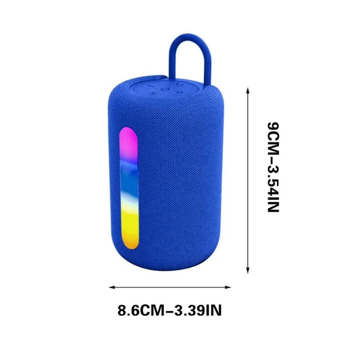 BOCINA BLUETOOTH