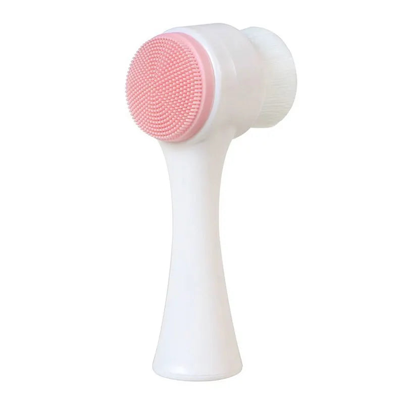 LIMPIADOR FACIAL DOBLE