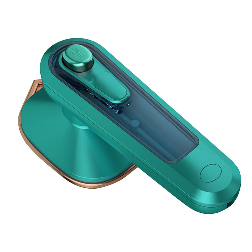 MINI PLANCHA DE VAPOR