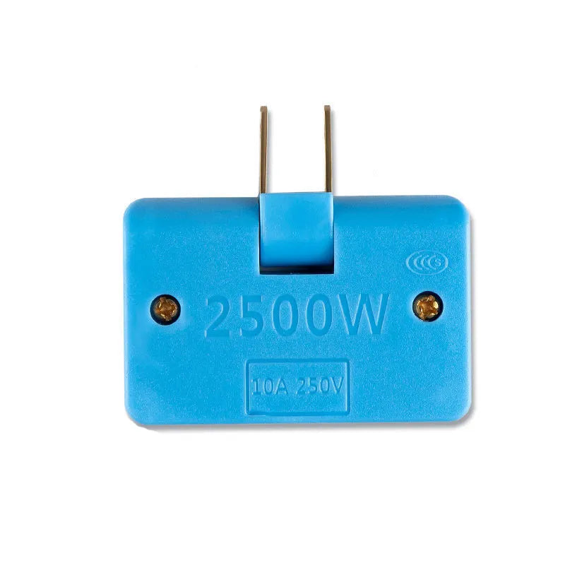 ADAPTADOR DE CORRIENTE 1 A 3