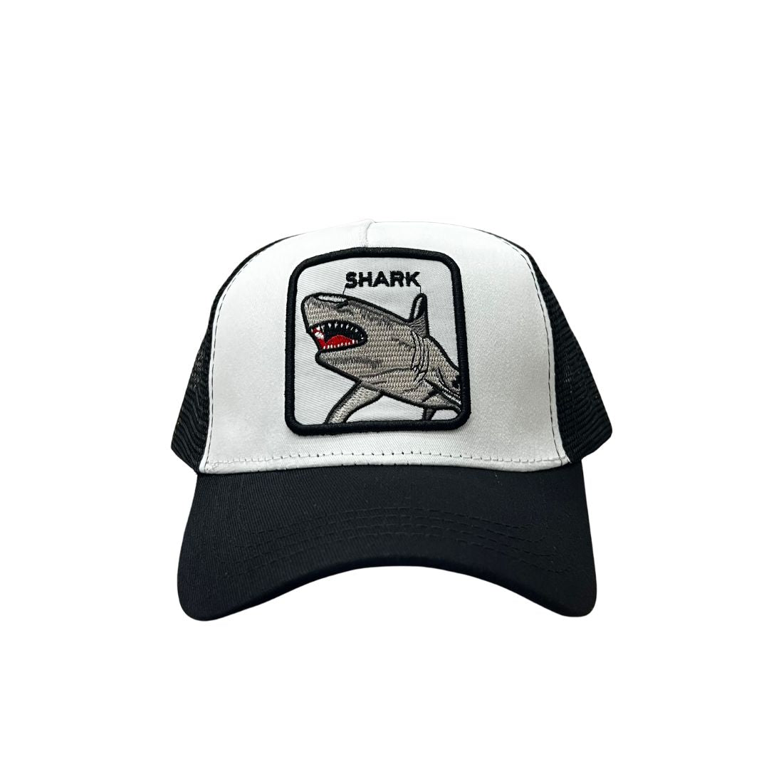 GORRA CON DISEÑO DE ANIMALES
