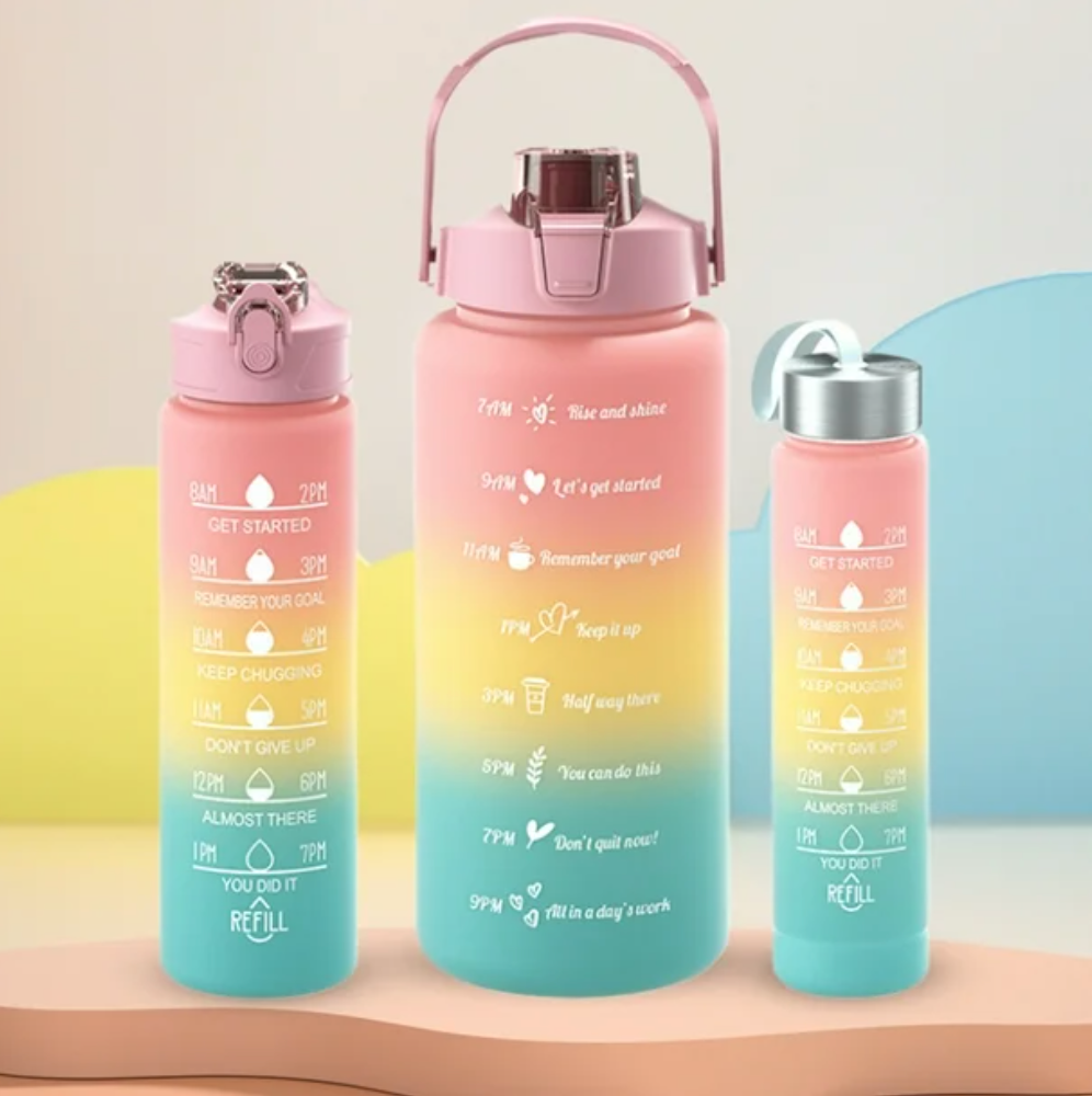 TRIO TERMO 2000ML