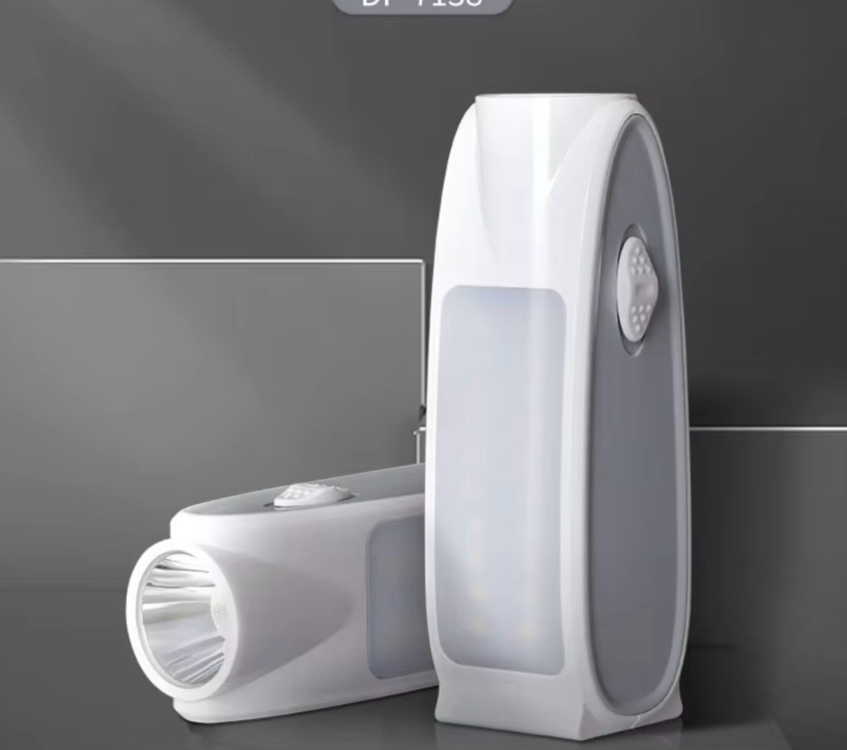 LINTERNA 2 EN 1